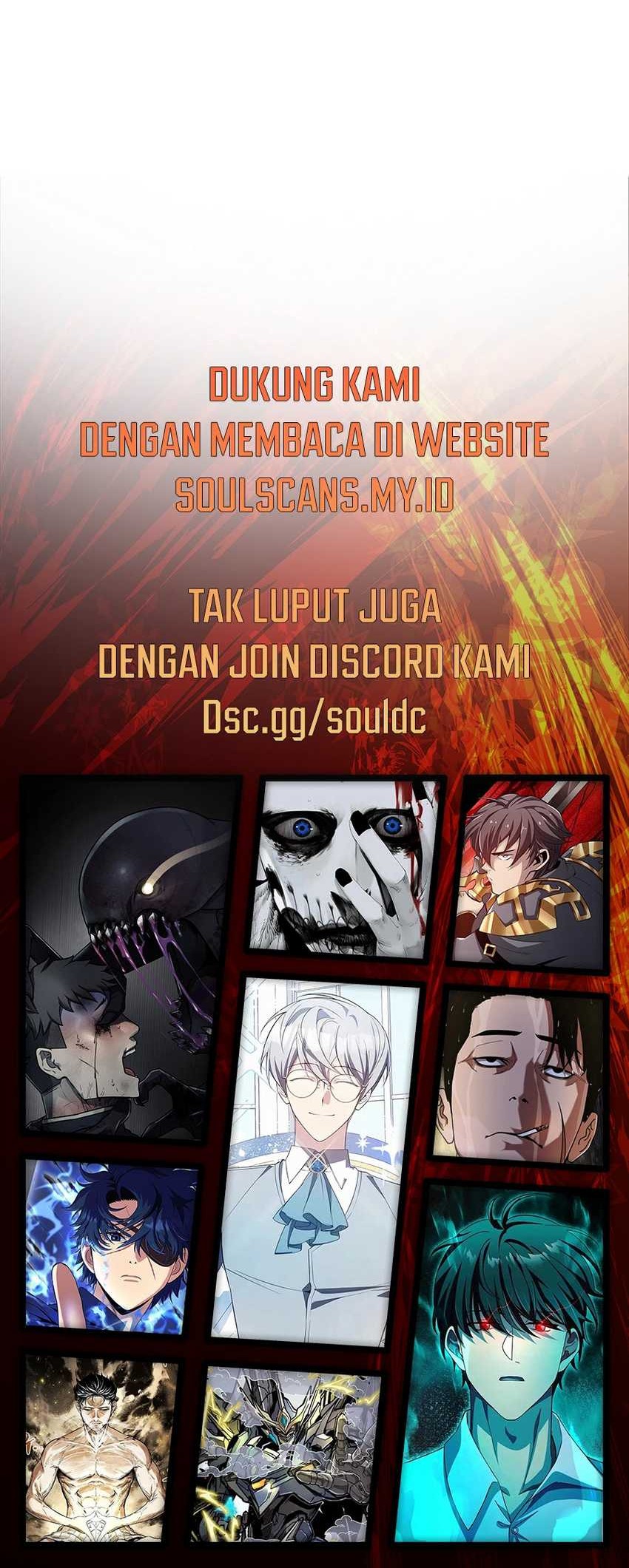 My Lucky Encounter From the Game Turned Into Reality Chapter 29 Gambar 86