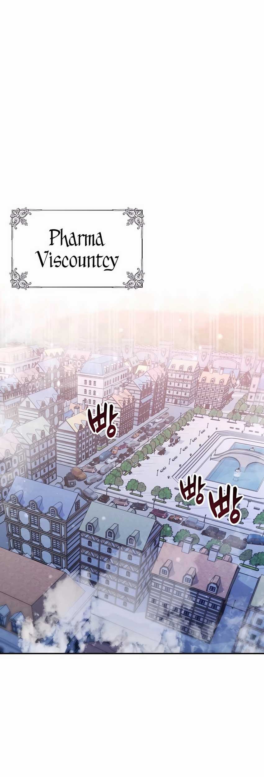 My Lucky Encounter From the Game Turned Into Reality Chapter 29 Gambar 3
