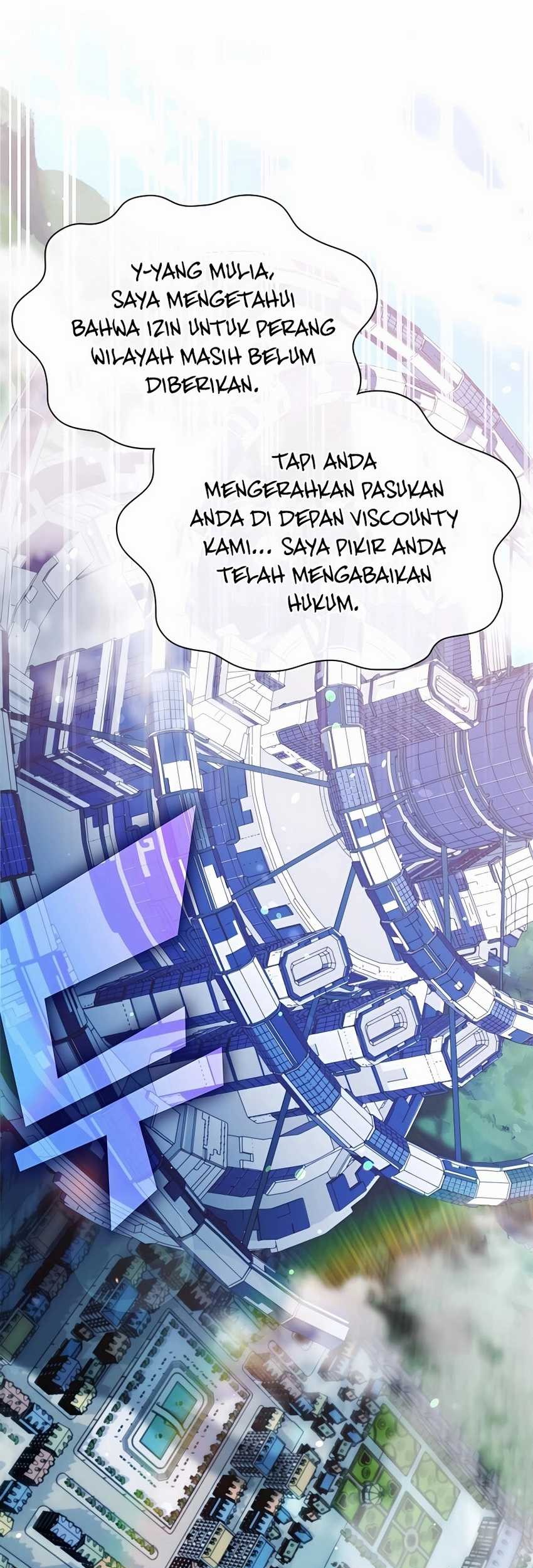 My Lucky Encounter From the Game Turned Into Reality Chapter 29 Gambar 15