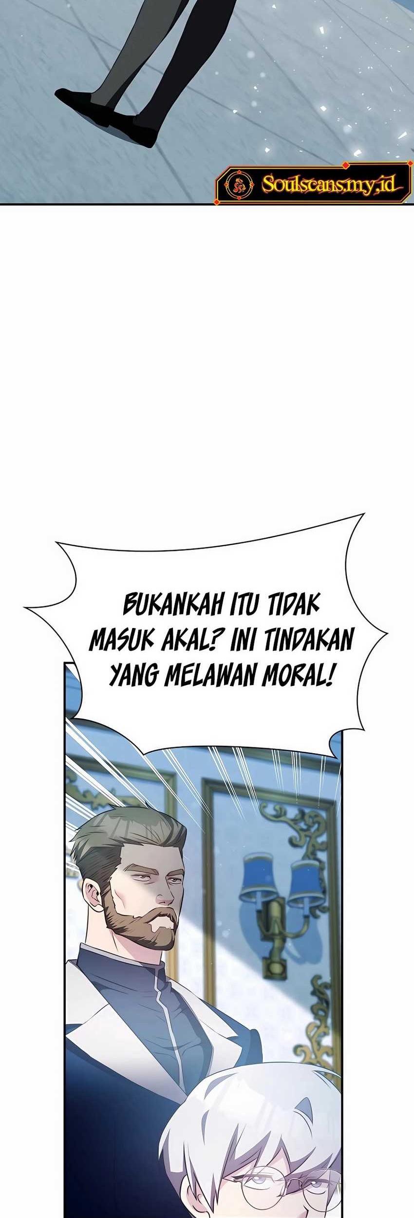 My Lucky Encounter From the Game Turned Into Reality Chapter 29 Gambar 22