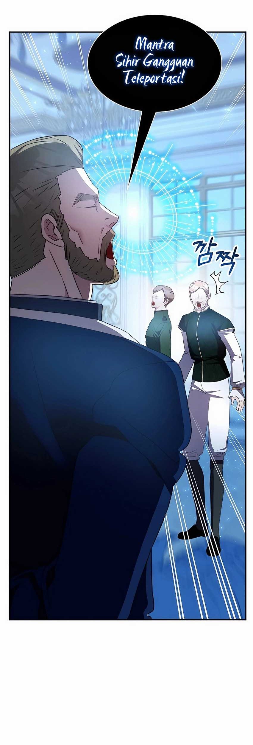 My Lucky Encounter From the Game Turned Into Reality Chapter 29 Gambar 33