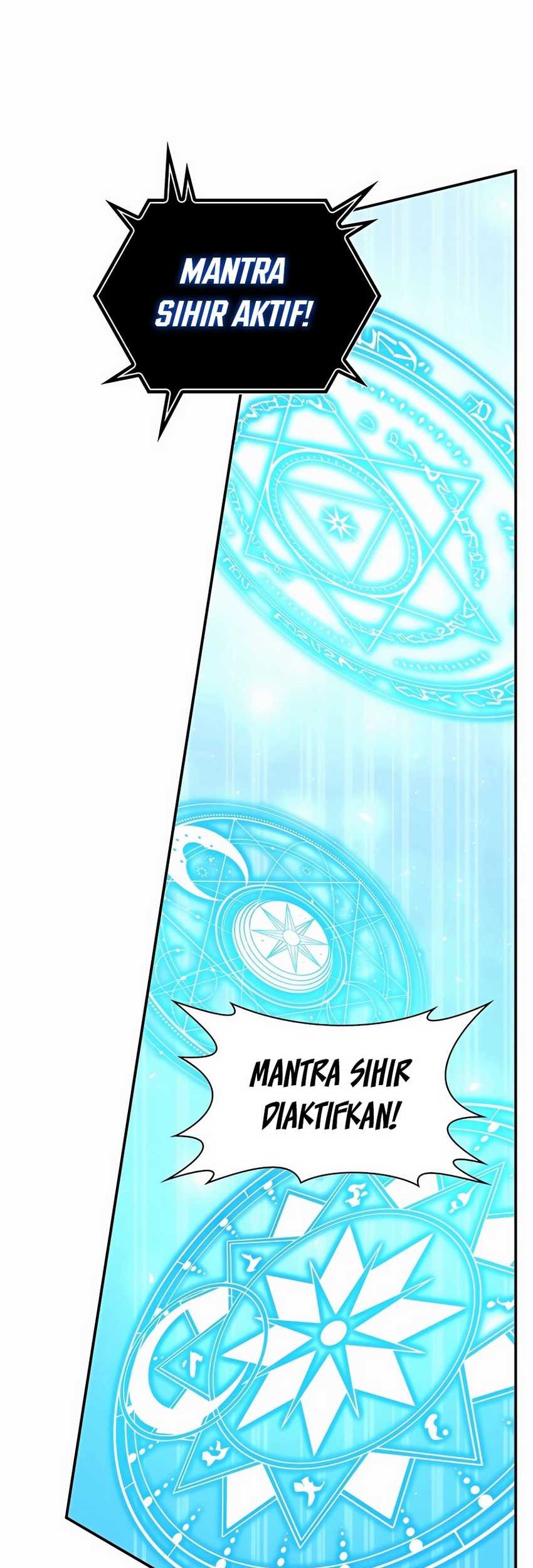 My Lucky Encounter From the Game Turned Into Reality Chapter 29 Gambar 34