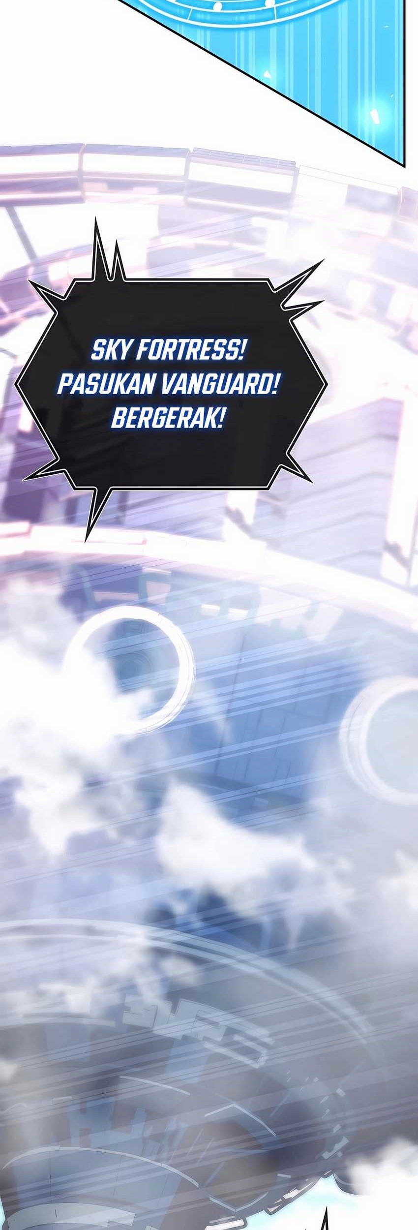 My Lucky Encounter From the Game Turned Into Reality Chapter 29 Gambar 35