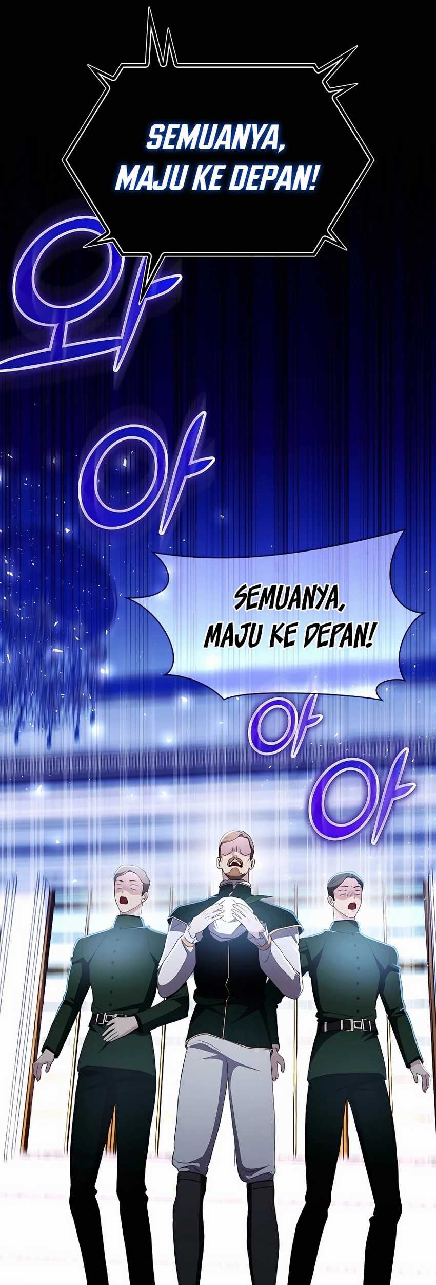 My Lucky Encounter From the Game Turned Into Reality Chapter 29 Gambar 37