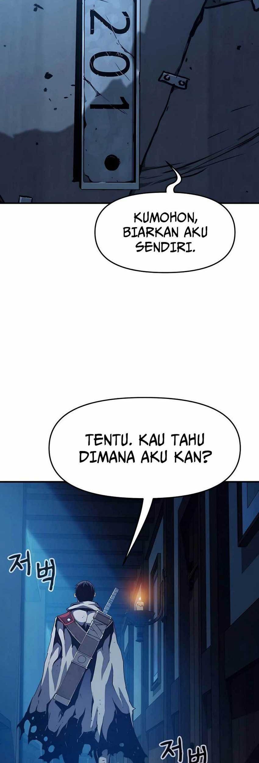I Became a Knight With a Time Limit Chapter 20 Gambar 49