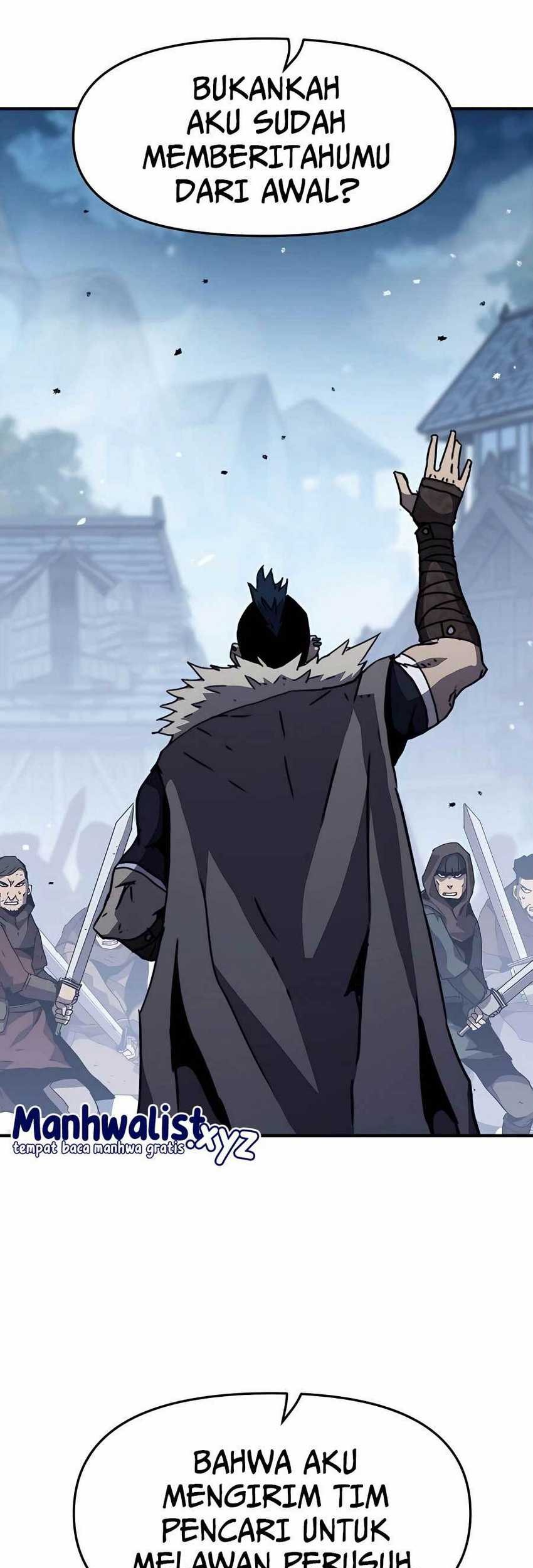 I Became a Knight With a Time Limit Chapter 20 Gambar 71
