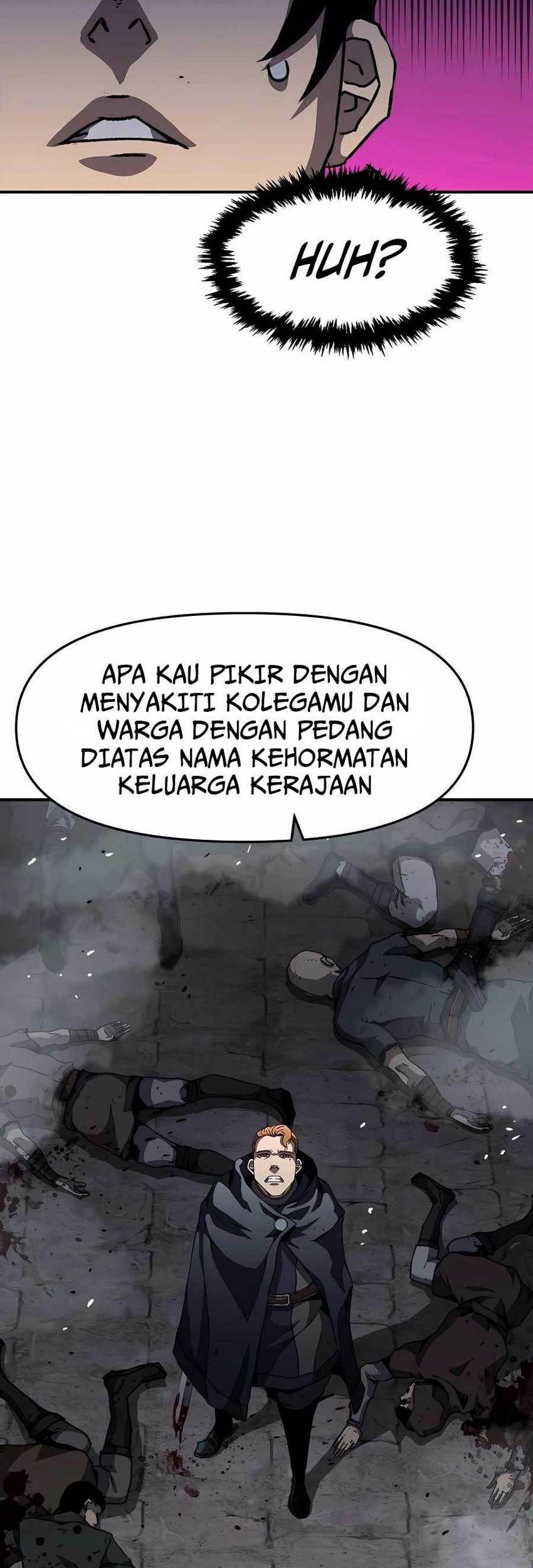 I Became a Knight With a Time Limit Chapter 20 Gambar 9