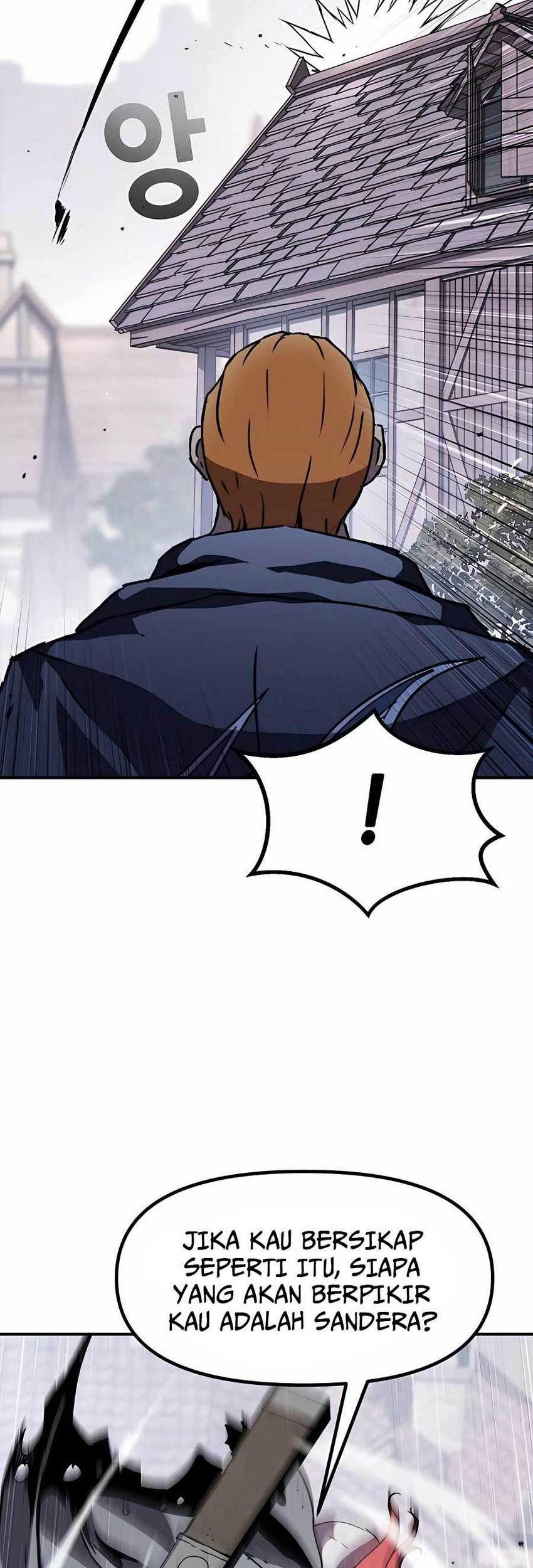 I Became a Knight With a Time Limit Chapter 20 Gambar 12