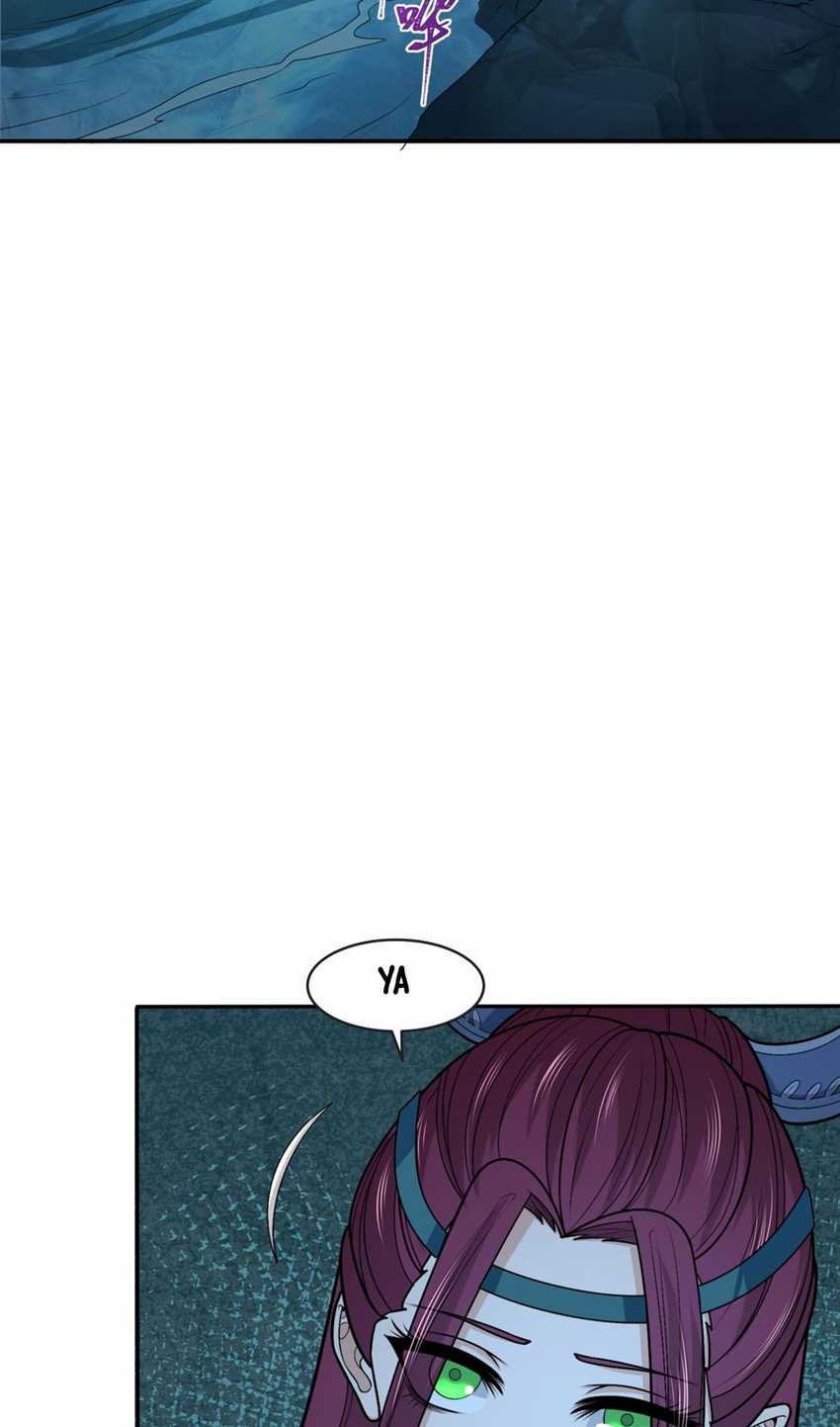 Age of Terror Chapter 182 Gambar 18