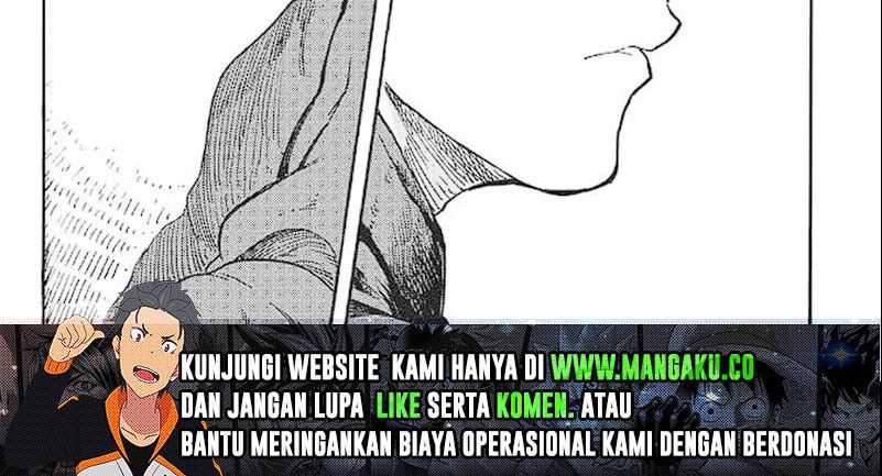 Kuutei Dragons Chapter 40.2 Gambar 50