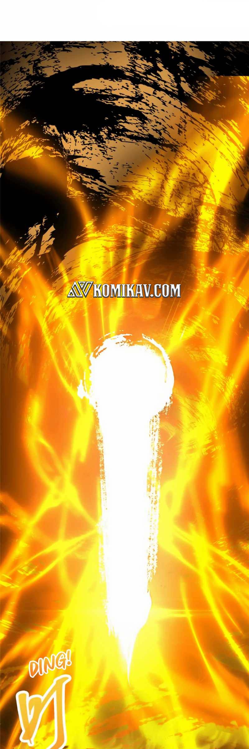 Baca Manhua Keep A Low Profile, Sect Leader Chapter 288 Gambar 2