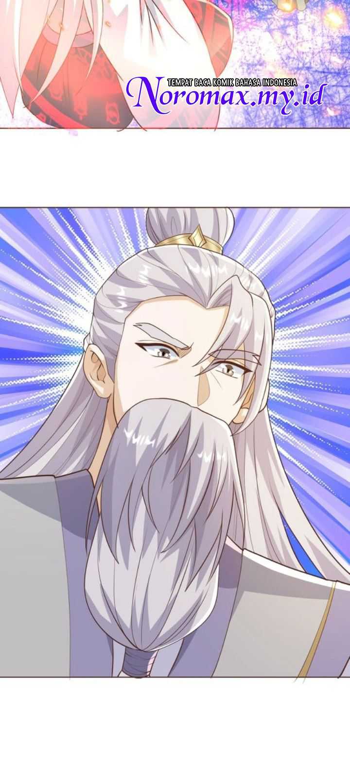 It’s Over! The Queen’s Soft Rice Husband is Actually Invincible Chapter 331 Gambar 20