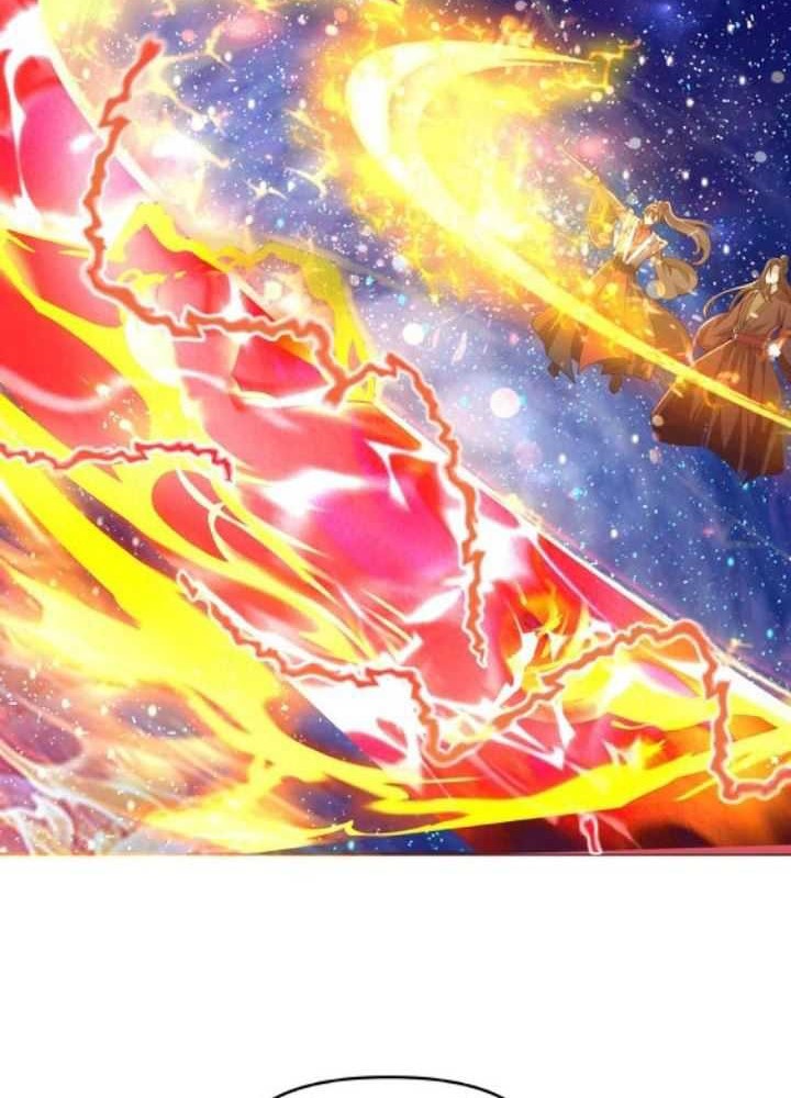 It’s Over! The Queen’s Soft Rice Husband is Actually Invincible Chapter 331 Gambar 5