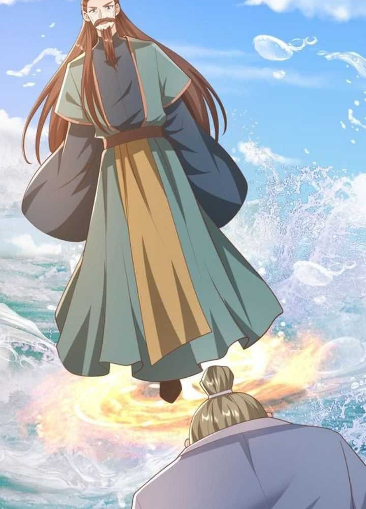 It’s Over! The Queen’s Soft Rice Husband is Actually Invincible Chapter 331 Gambar 13