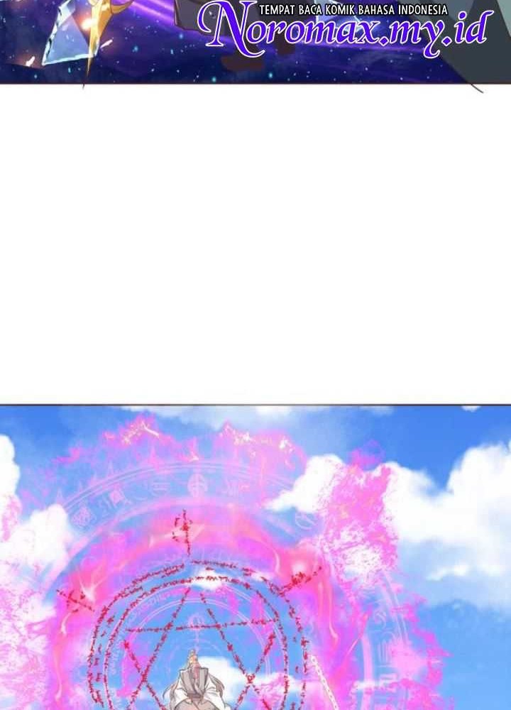 It’s Over! The Queen’s Soft Rice Husband is Actually Invincible Chapter 331 Gambar 17