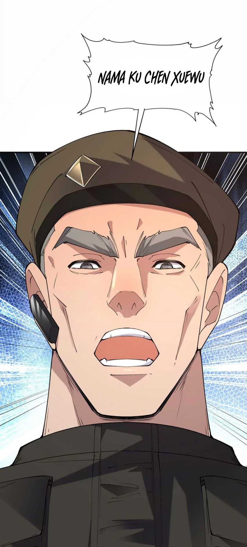 Rise Of The Beast God Chapter 50 Gambar 30