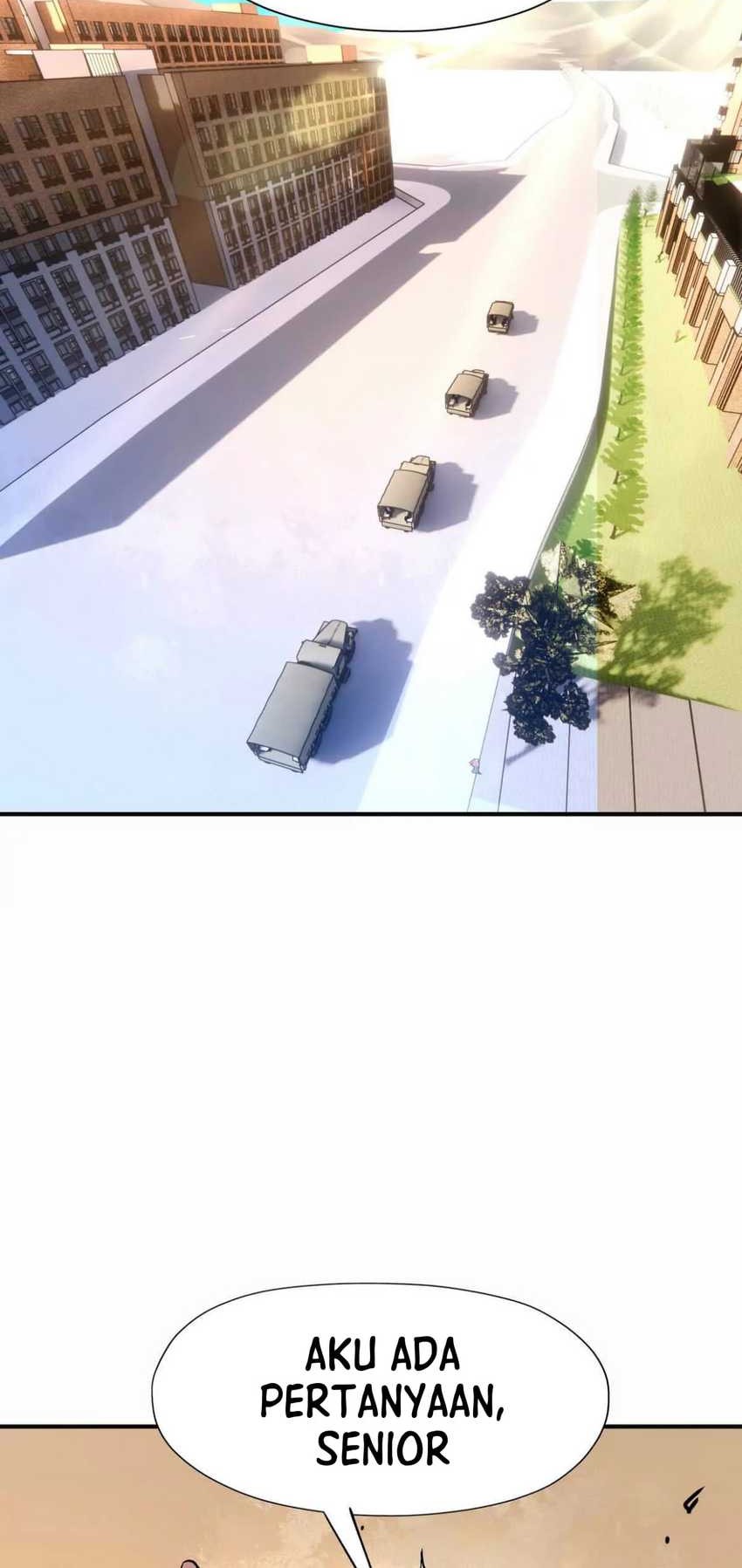 Rise Of The Beast God Chapter 50 Gambar 36