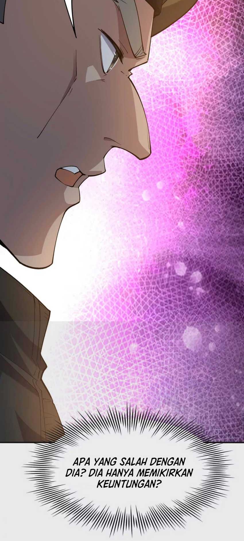 Rise Of The Beast God Chapter 50 Gambar 39