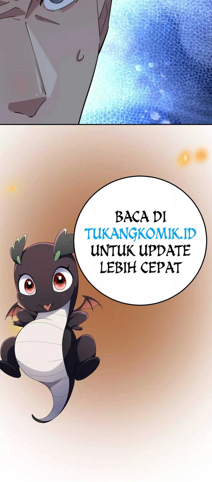 Rise Of The Beast God Chapter 50 Gambar 44