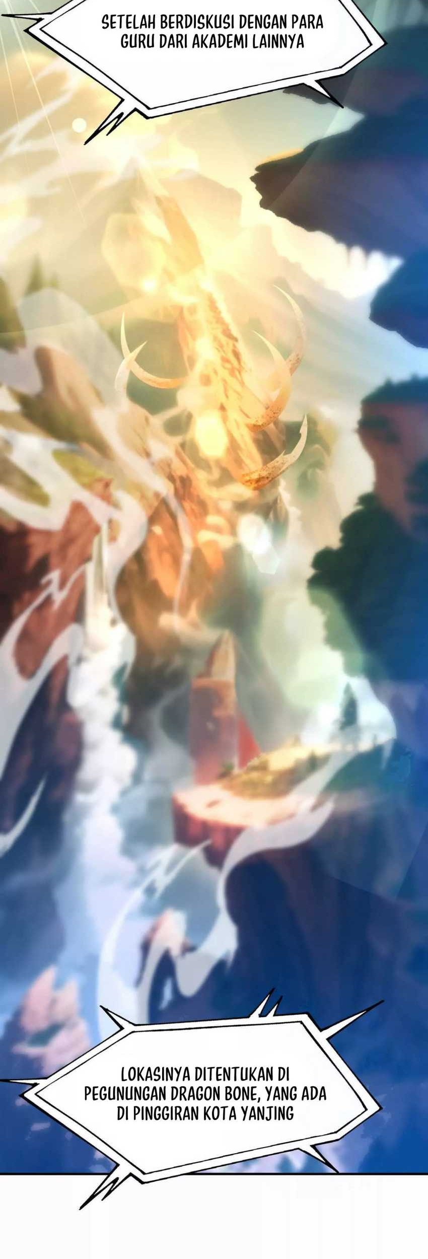 Rise Of The Beast God Chapter 50 Gambar 5