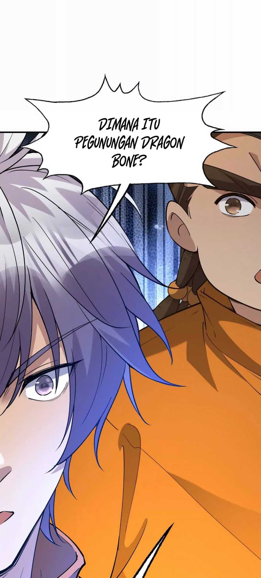 Rise Of The Beast God Chapter 50 Gambar 6