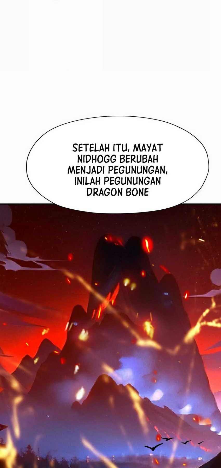 Rise Of The Beast God Chapter 50 Gambar 12