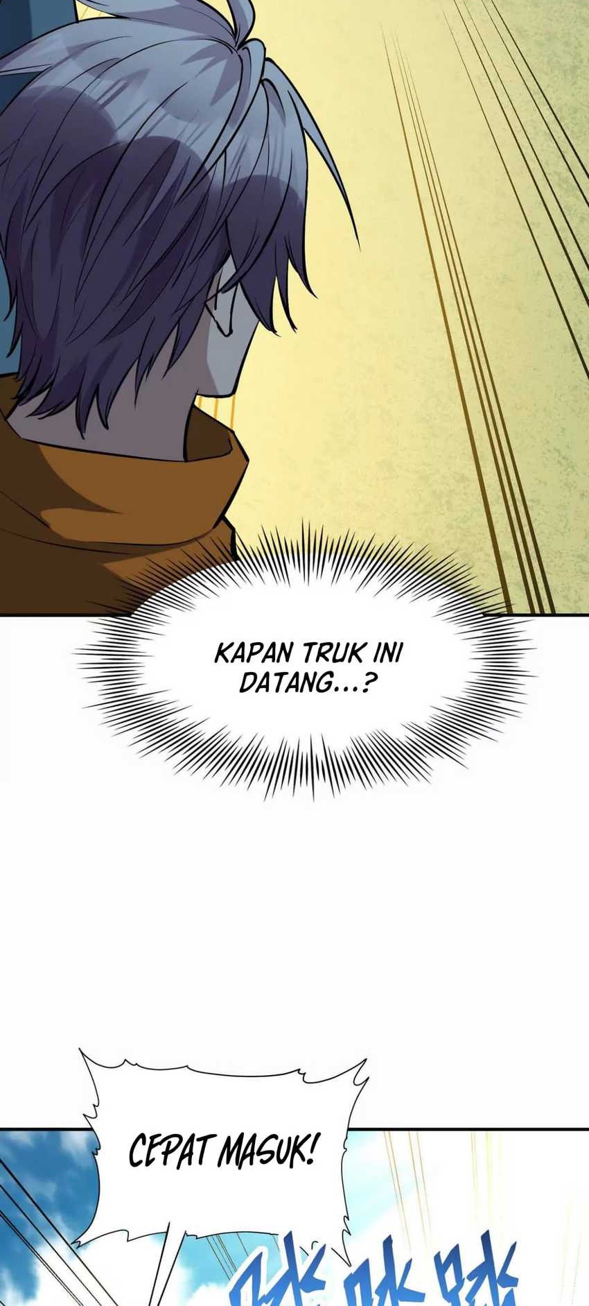 Rise Of The Beast God Chapter 50 Gambar 24