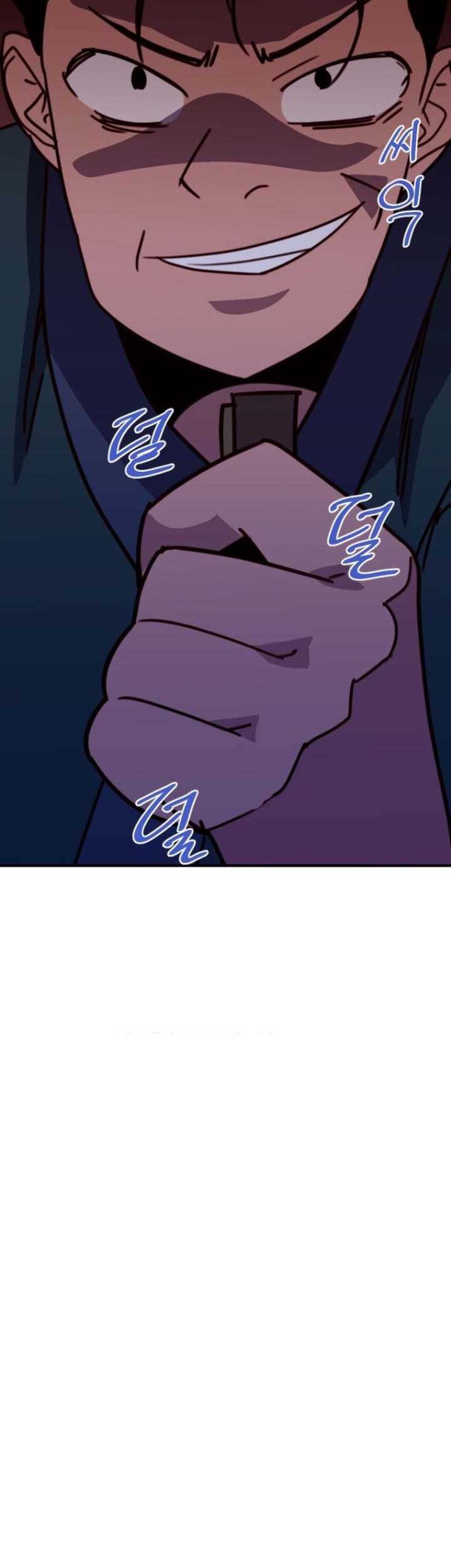 The Strongest in History Chapter 129 Gambar 52