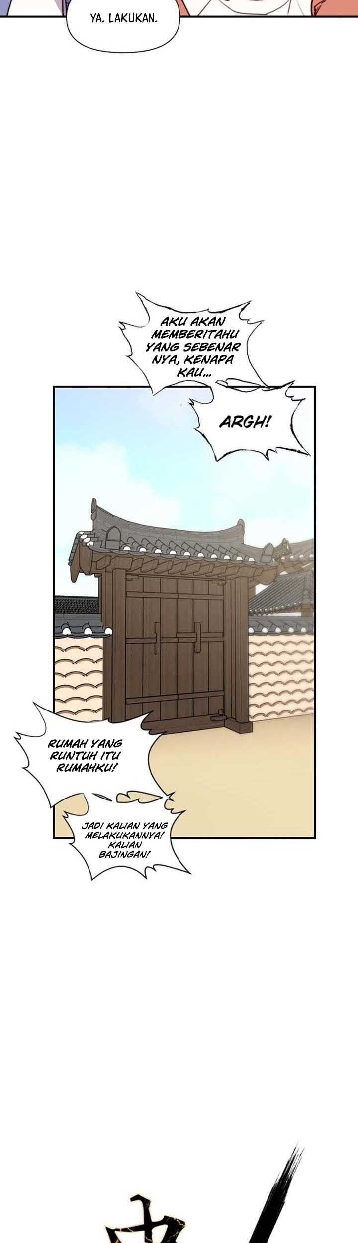 The Strongest in History Chapter 129 Gambar 6