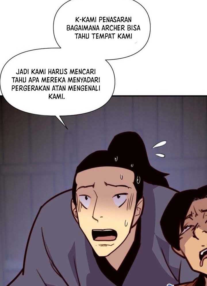 The Strongest in History Chapter 129 Gambar 9