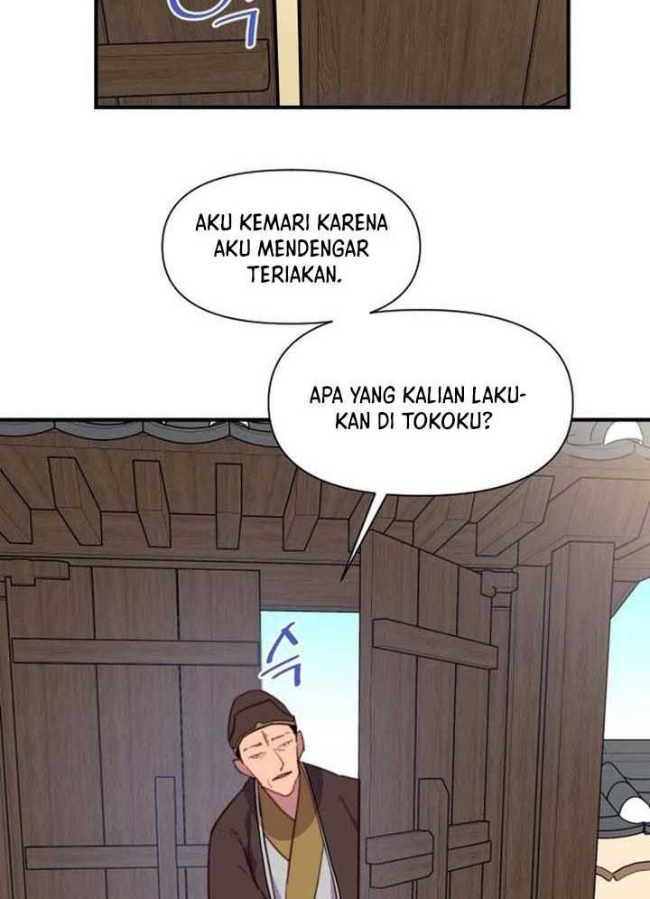 The Strongest in History Chapter 129 Gambar 13