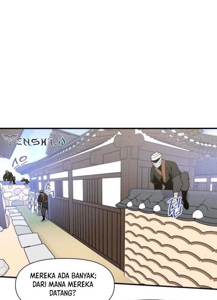 The Strongest in History Chapter 129 Gambar 17