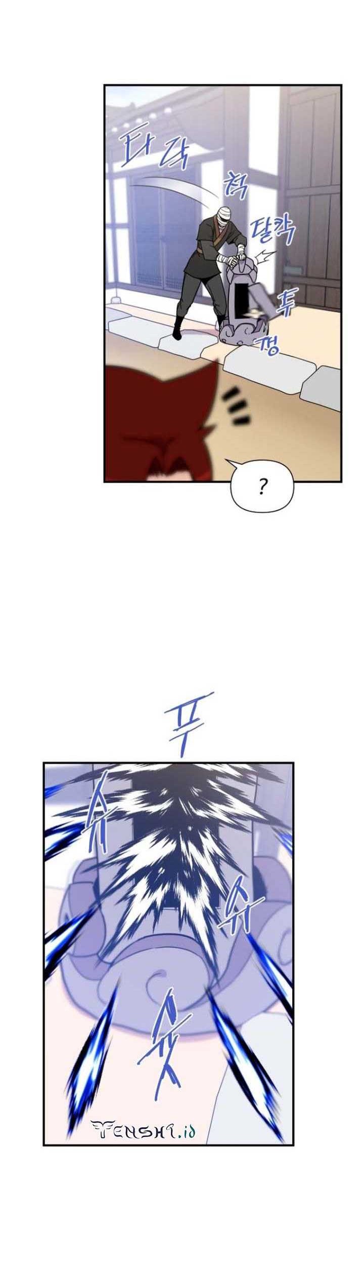 The Strongest in History Chapter 129 Gambar 19