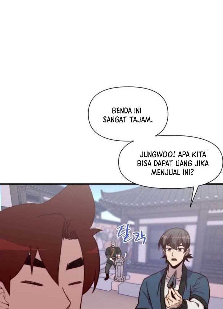The Strongest in History Chapter 129 Gambar 21