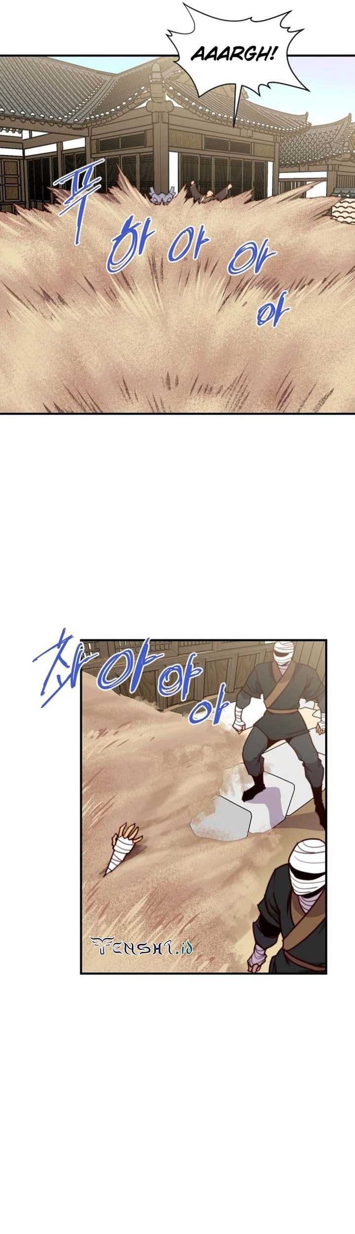 The Strongest in History Chapter 129 Gambar 26