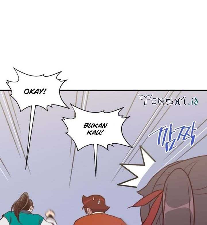 The Strongest in History Chapter 129 Gambar 29