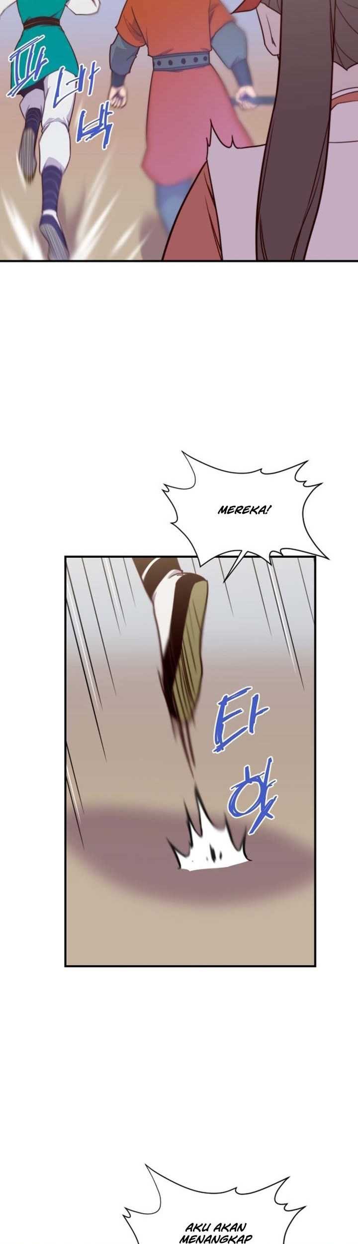The Strongest in History Chapter 129 Gambar 30