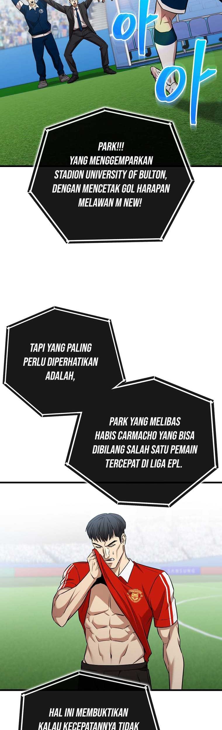 Baca Manhwa Dark Haired Tactical Genius Chapter 44 Gambar 2