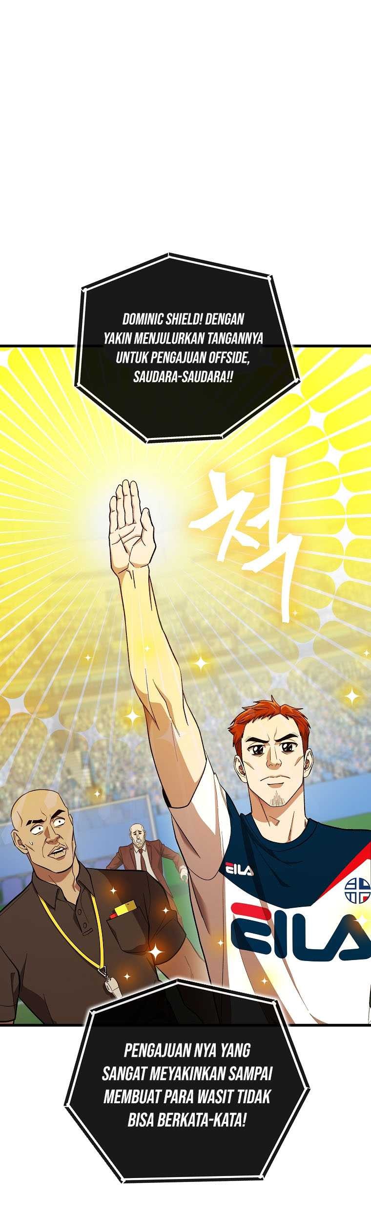 Baca Manhwa Dark Haired Tactical Genius Chapter 42 Gambar 2