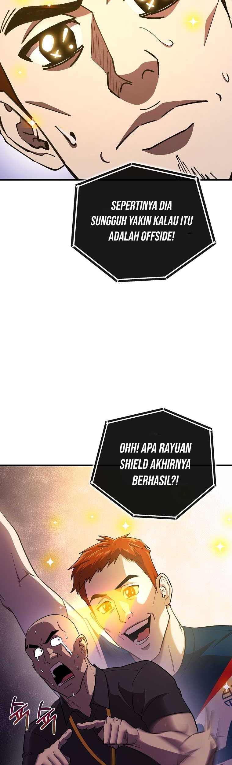Dark Haired Tactical Genius Chapter 42 Gambar 4