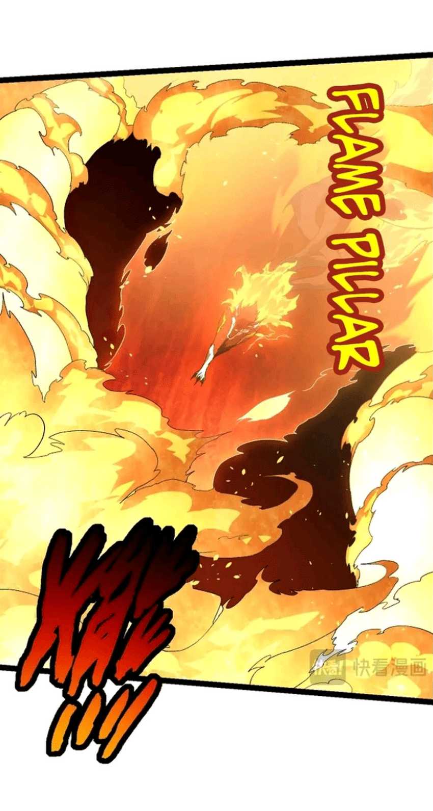 Evolution Begins With A Big Tree Chapter 138 Gambar 48