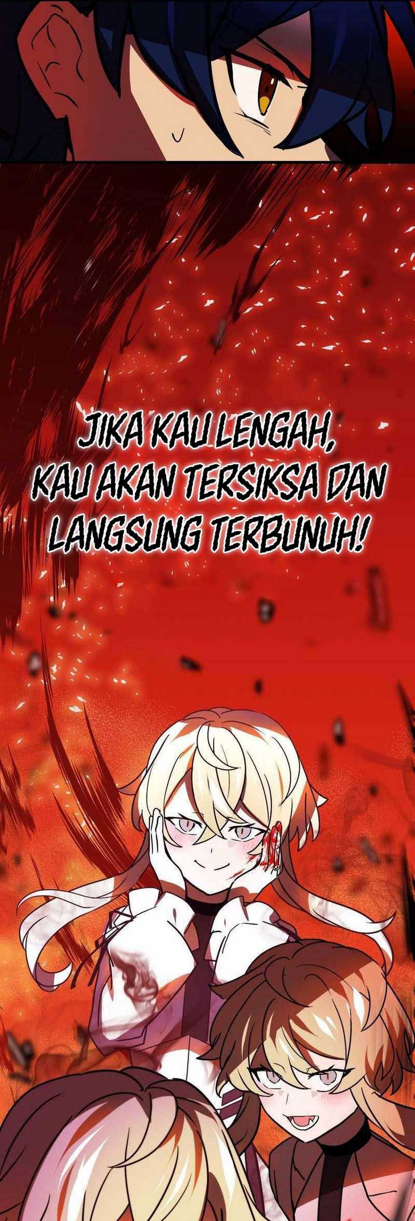 Reborn Ranker – Gravity User Chapter 45 Gambar 52