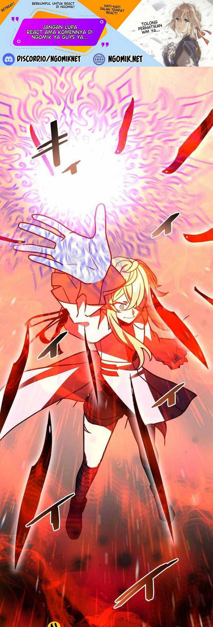 Baca Manhua Reborn Ranker – Gravity User Chapter 45 Gambar 2