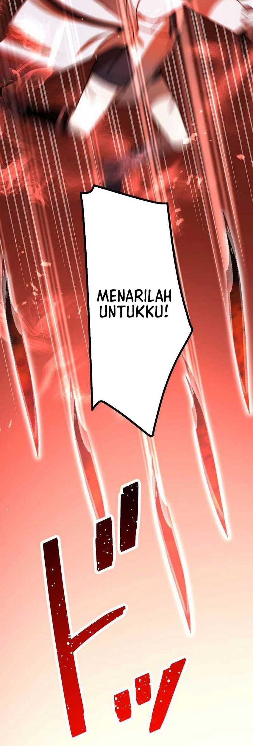 Reborn Ranker – Gravity User Chapter 45 Gambar 6