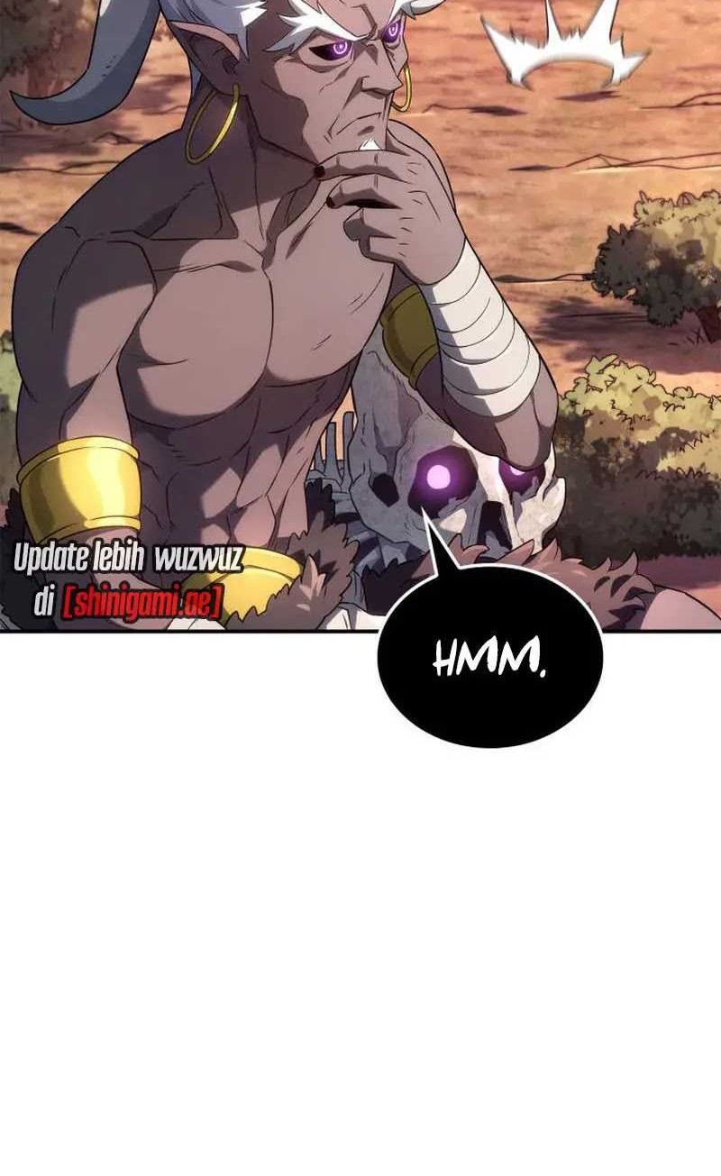 Revenge of the Iron-Blooded Sword Hound Chapter 53 Gambar 37