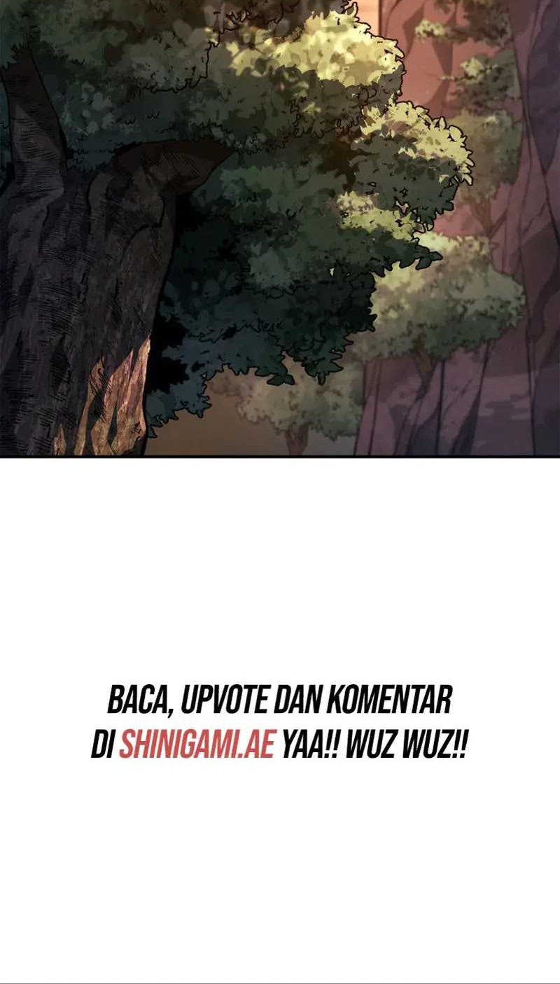 Revenge of the Iron-Blooded Sword Hound Chapter 53 Gambar 41