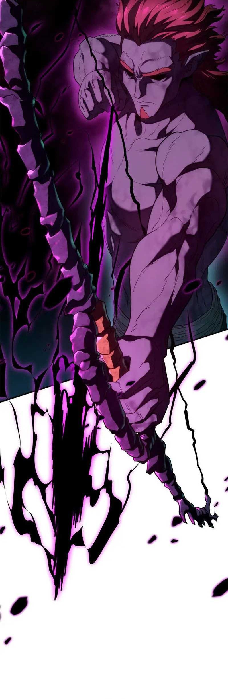 Revenge of the Iron-Blooded Sword Hound Chapter 53 Gambar 68
