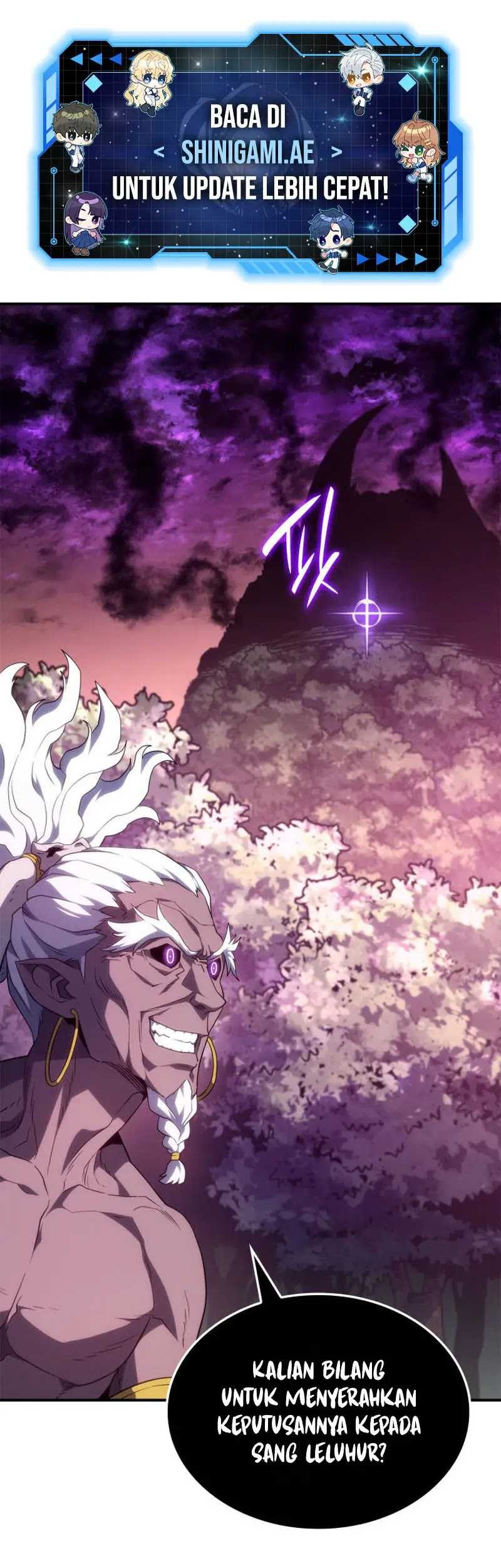 Baca Manhwa Revenge of the Iron-Blooded Sword Hound Chapter 53 Gambar 2