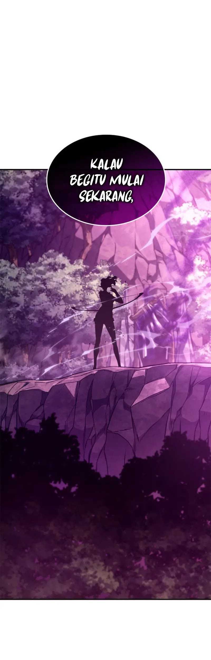 Revenge of the Iron-Blooded Sword Hound Chapter 53 Gambar 3