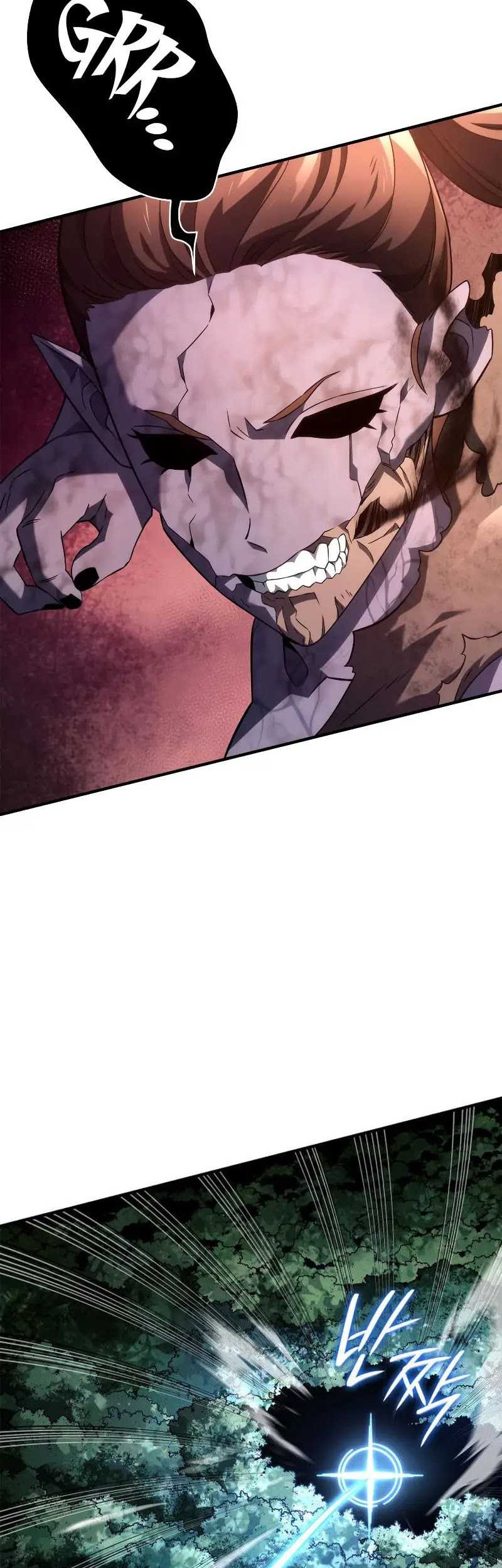 Revenge of the Iron-Blooded Sword Hound Chapter 53 Gambar 15